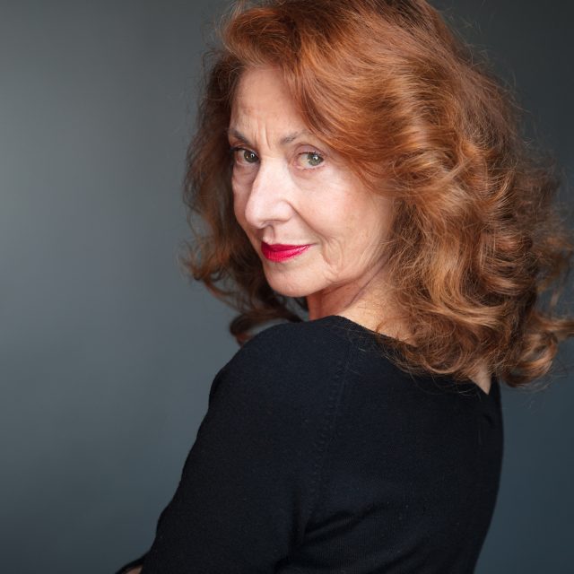 DONATELLA TOMASELLI 7005