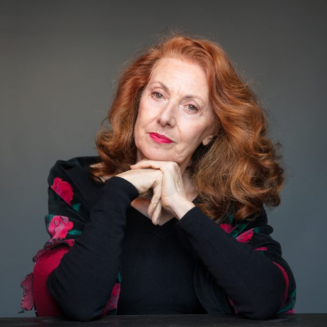 DONATELLA TOMASELLI 7007