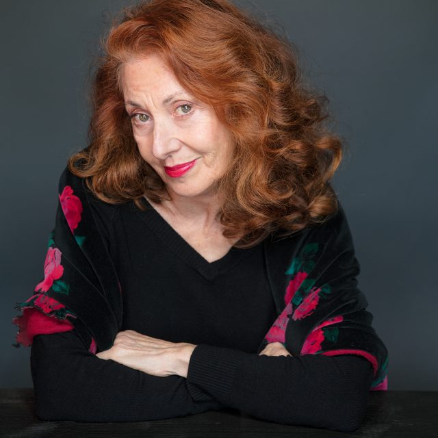 DONATELLA TOMASELLI 7008