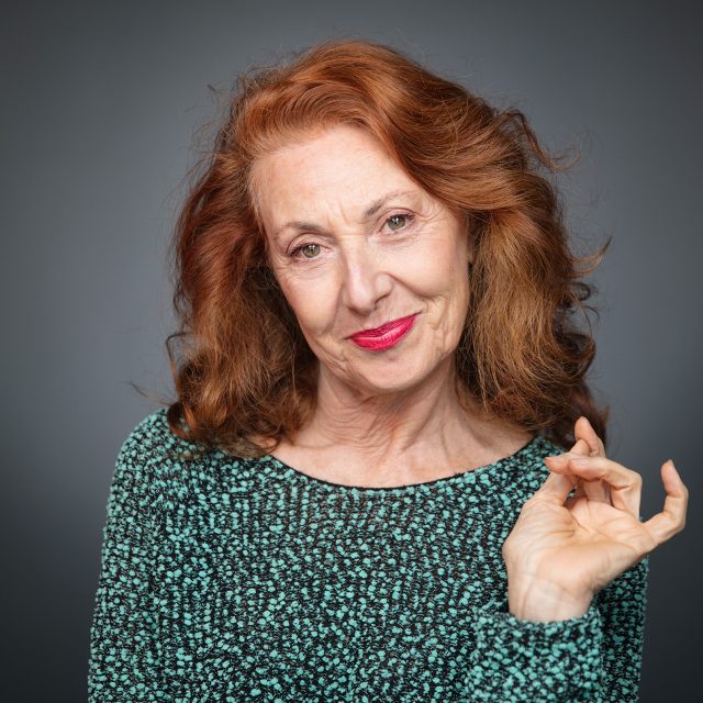 DONATELLA TOMASELLI 7011