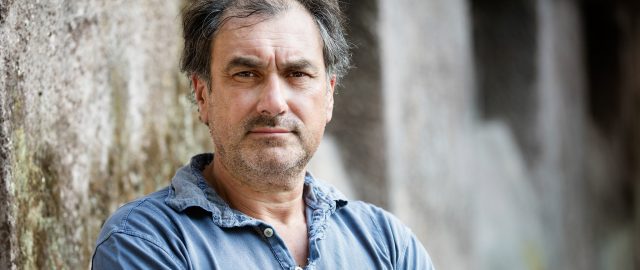 Fabio Farronato — Black & White Management