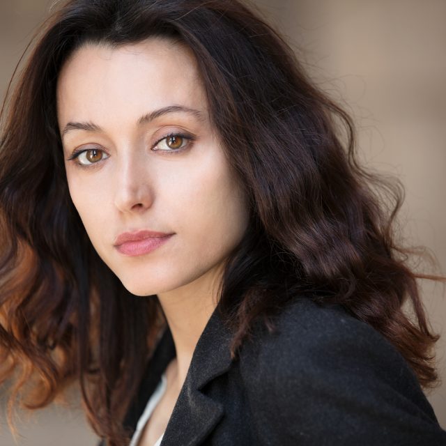 FRANCESCA SANZARI 5000