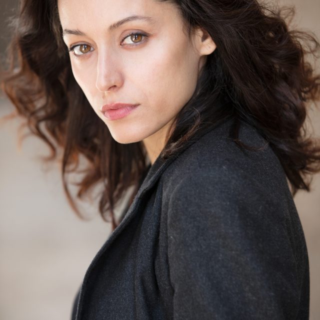 FRANCESCA SANZARI 5002