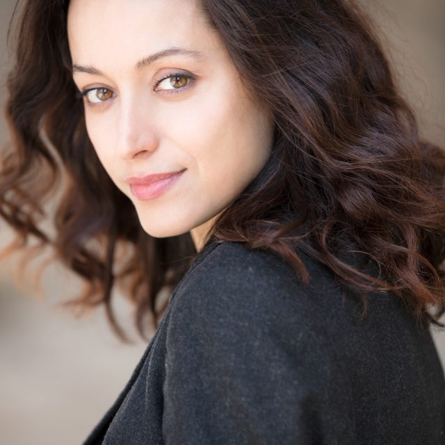 FRANCESCA SANZARI 5004