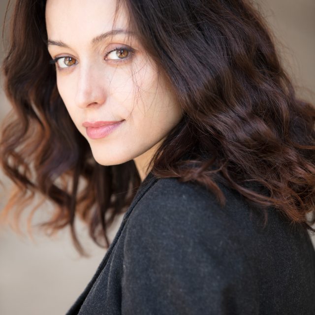 FRANCESCA SANZARI 5006