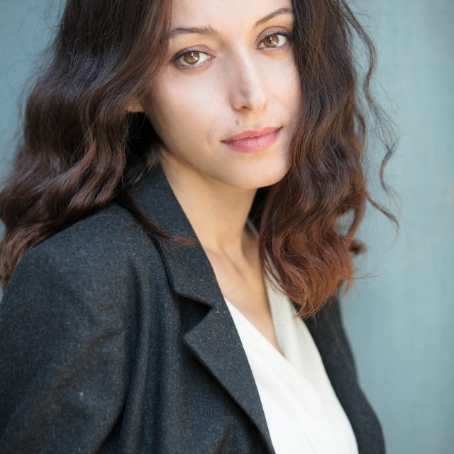 FRANCESCA SANZARI 5008