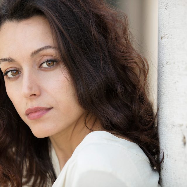 FRANCESCA SANZARI 5010