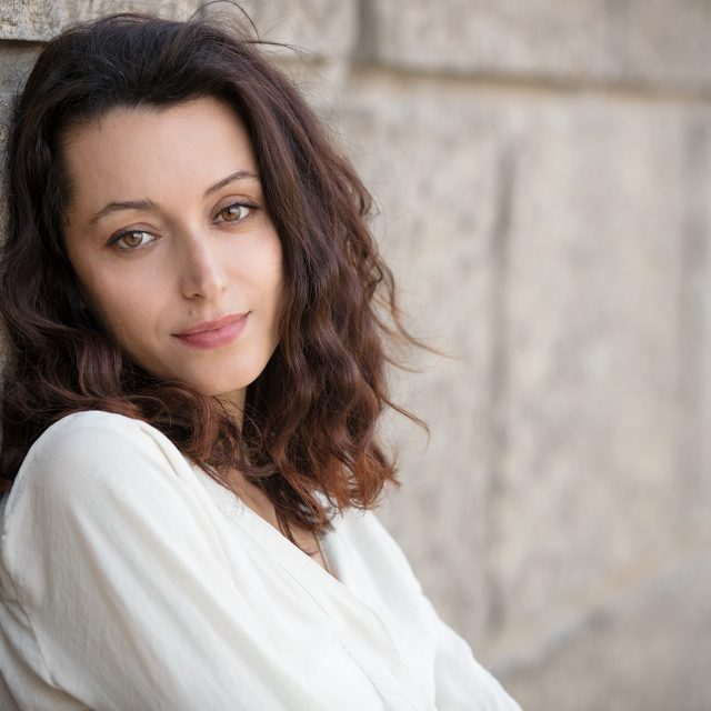 FRANCESCA SANZARI 5012