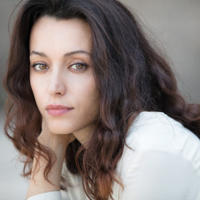 FRANCESCA SANZARI 5013