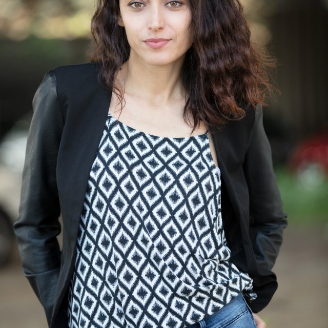 FRANCESCA SANZARI 5015