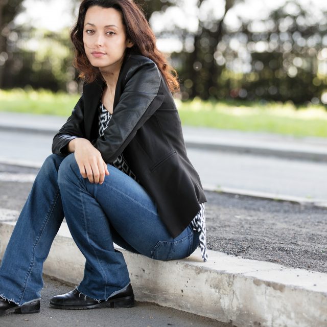 FRANCESCA SANZARI 5018