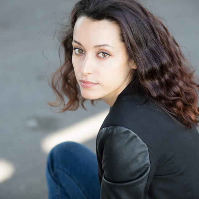 FRANCESCA SANZARI 5019