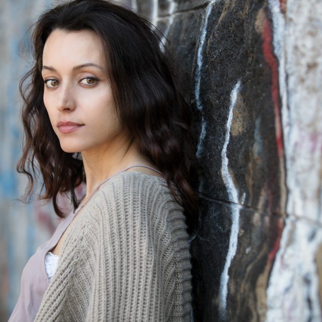 FRANCESCA SANZARI 5022