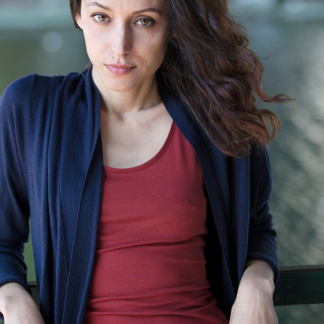 FRANCESCA SANZARI 5025