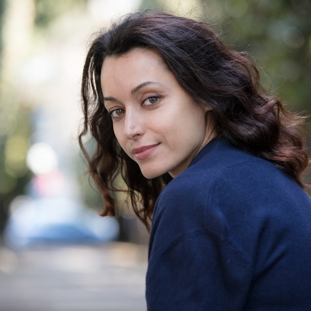 FRANCESCA SANZARI 5027