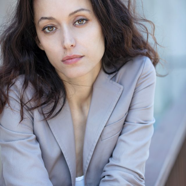 FRANCESCA SANZARI 5028