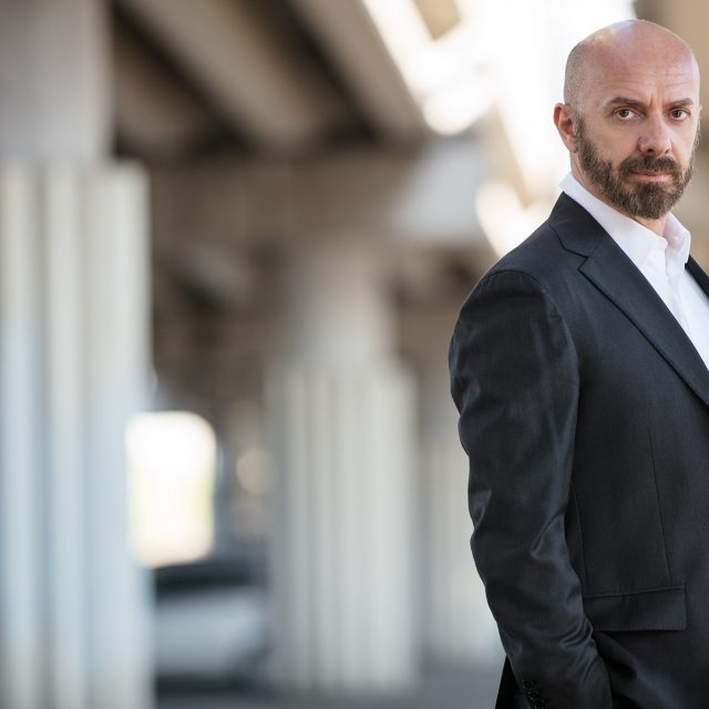 GIUSEPPE RISPOLI 8011