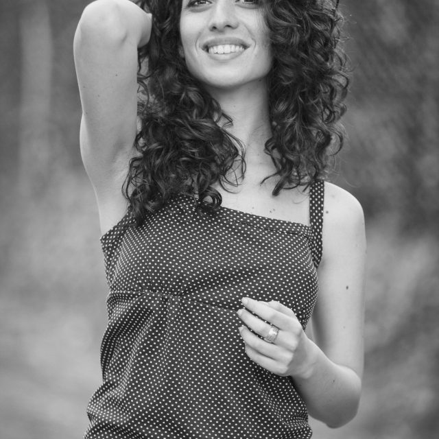 ILARIA MARIOTTI 8505