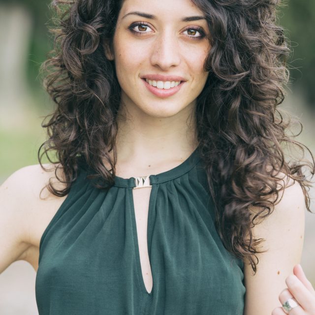 ILARIA MARIOTTI 8509