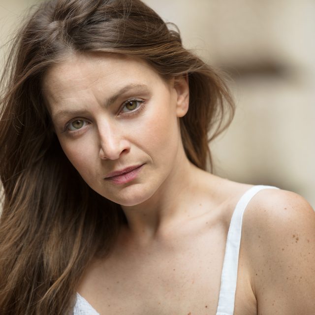 ALESSANDRA CHIELI 8002