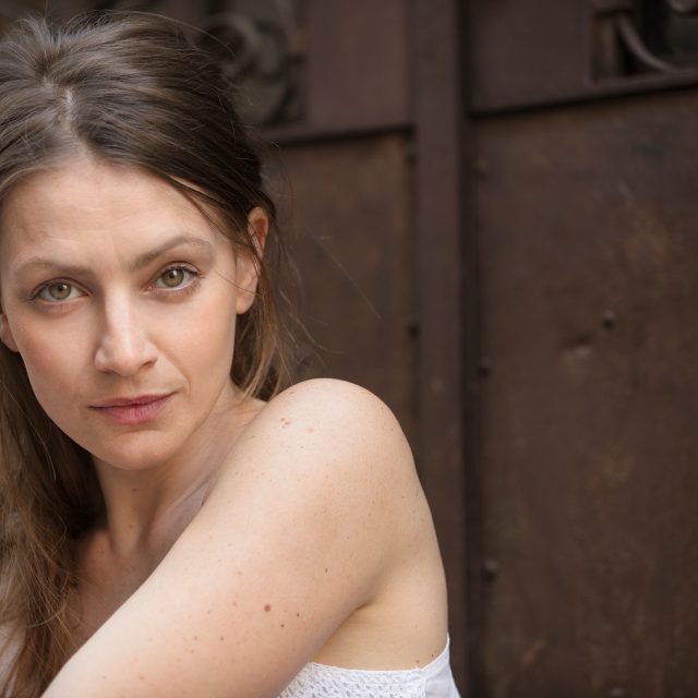 ALESSANDRA CHIELI 8006