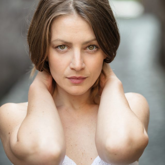 ALESSANDRA CHIELI 8013