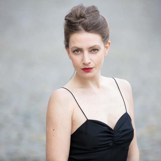 ALESSANDRA CHIELI 8018