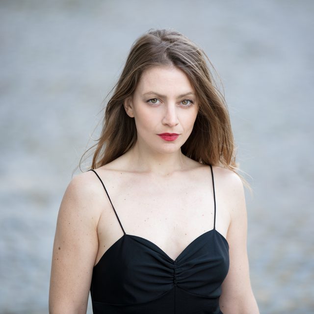 ALESSANDRA CHIELI 8022