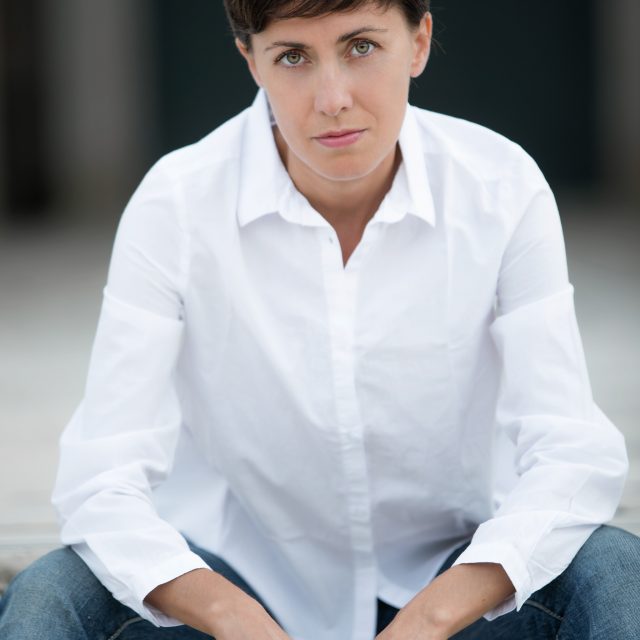 ALESSIA OLIVETTI 6004