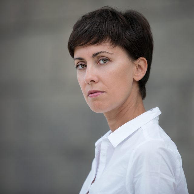 ALESSIA OLIVETTI 6007