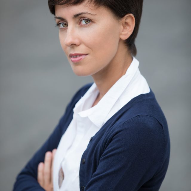 ALESSIA OLIVETTI 6008