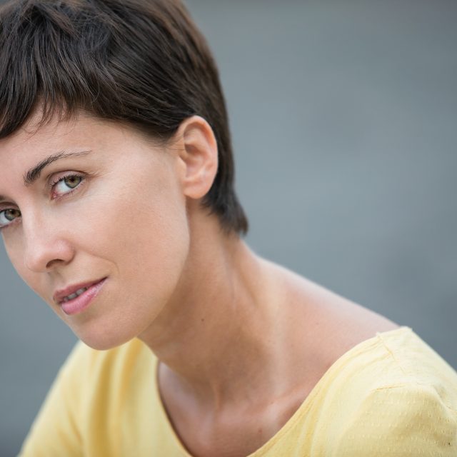 ALESSIA OLIVETTI 6011