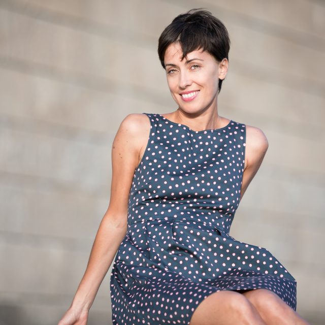 ALESSIA OLIVETTI 6016