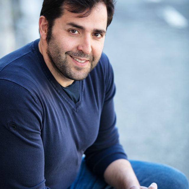 FEDERICO PERROTTA 8000