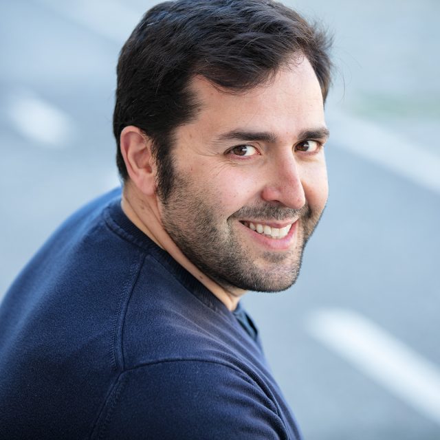 FEDERICO PERROTTA 8001