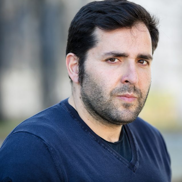 FEDERICO PERROTTA 8002