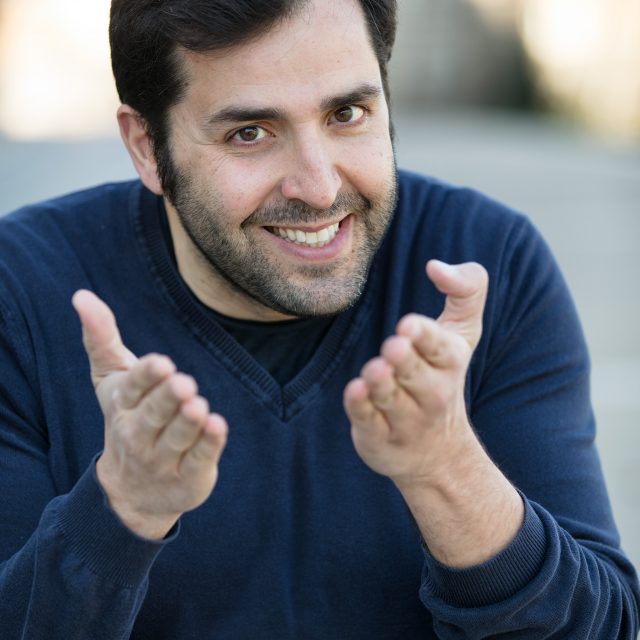 FEDERICO PERROTTA 8004