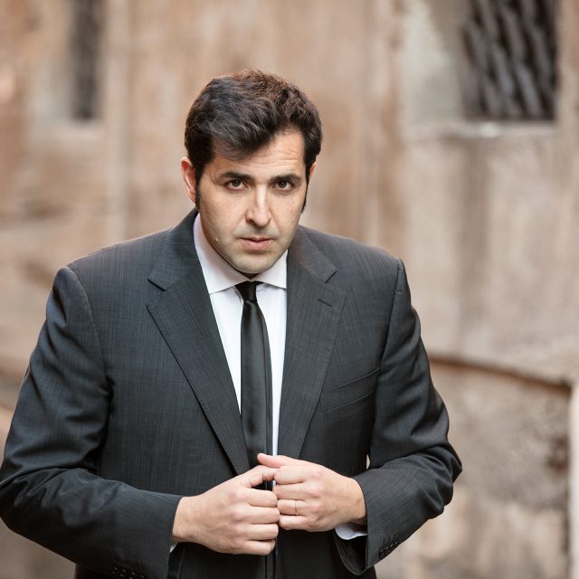 FEDERICO PERROTTA 8011