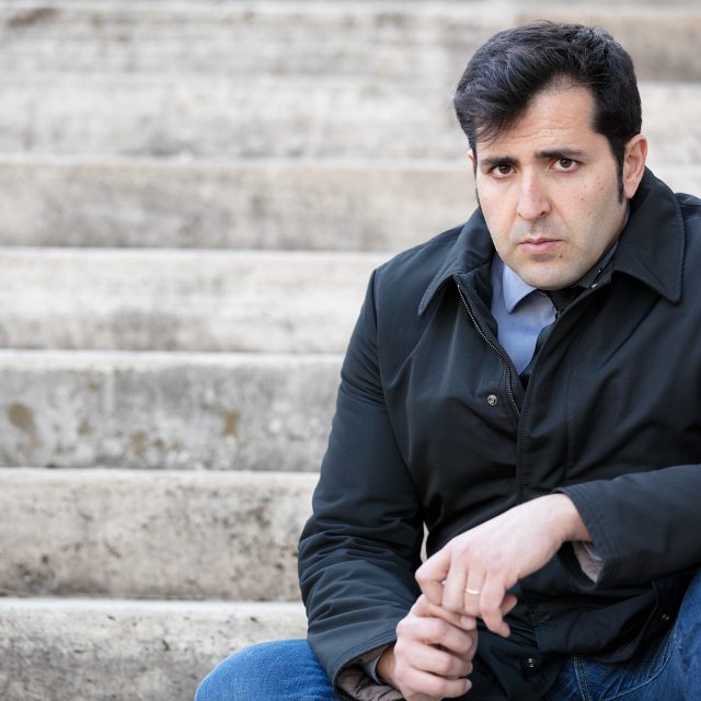 FEDERICO PERROTTA 8014