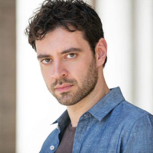 FRANCESCO RODER 8002