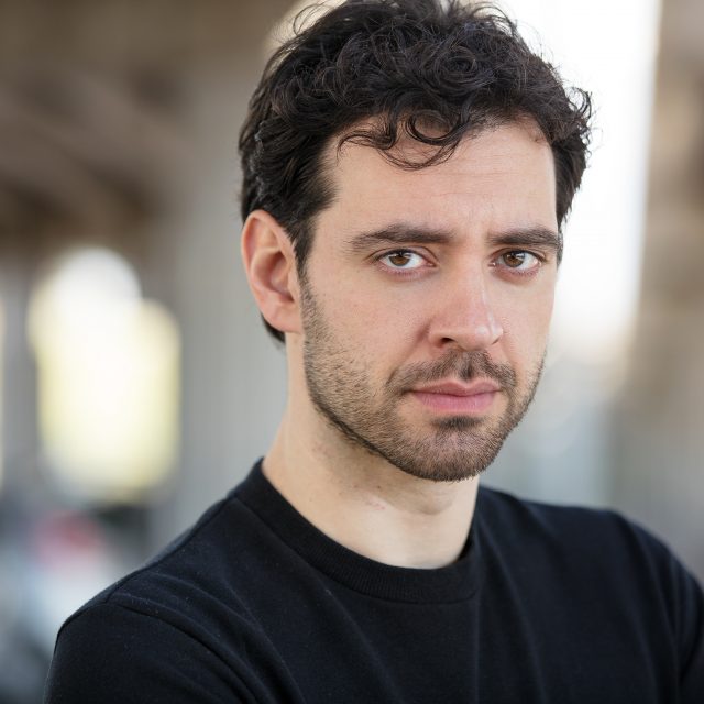 FRANCESCO RODER 8005