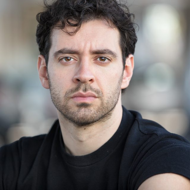 FRANCESCO RODER 8009