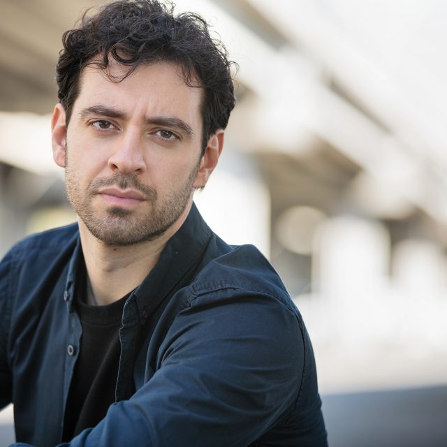 FRANCESCO RODER 8011