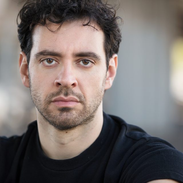 FRANCESCO RODER 8015