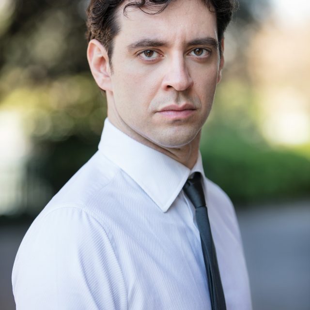 FRANCESCO RODER 8019