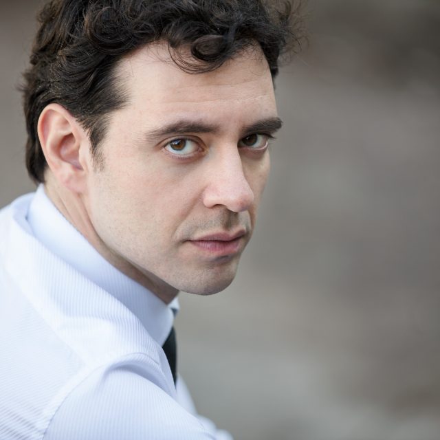 FRANCESCO RODER 8020