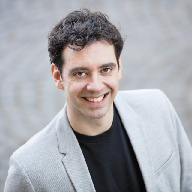 FRANCESCO RODER 8022