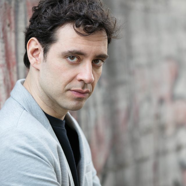 FRANCESCO RODER 8024