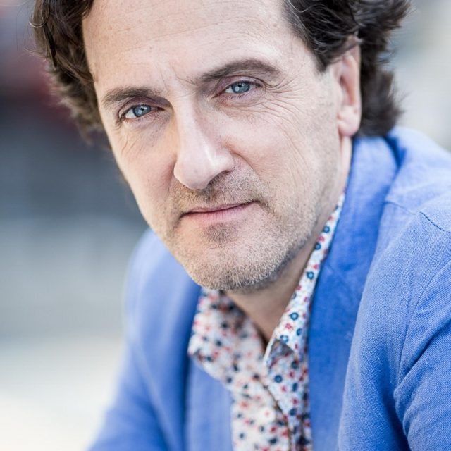 ALBERTO BOGNANNI 8524