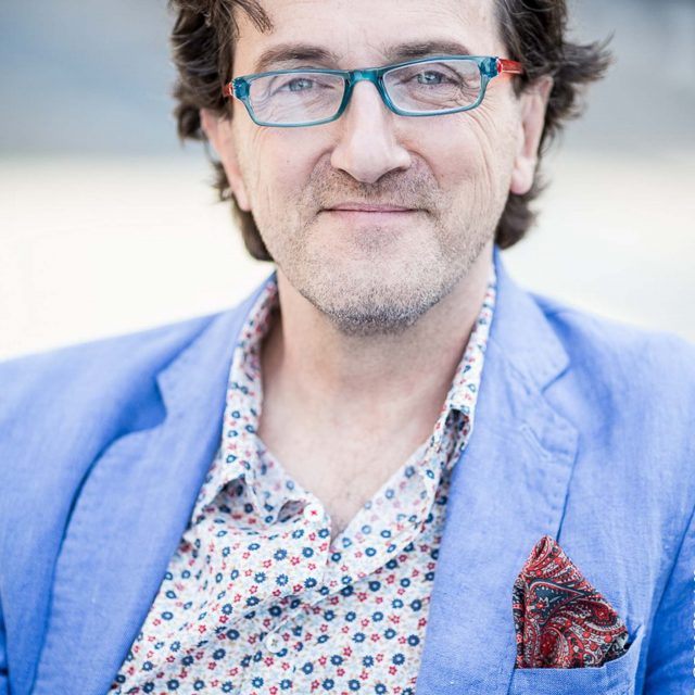 ALBERTO BOGNANNI 8525